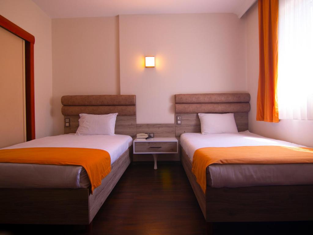 Anatolia Park Hotel - Chambre Double Ou Lits Jumeaux Standard