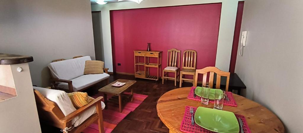 Caserita - Appartement D'une Chambre