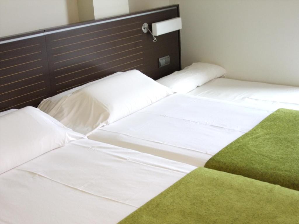 Globales Castillo de Ayud - Suite (2 Erwachsene + 2 Kinder)