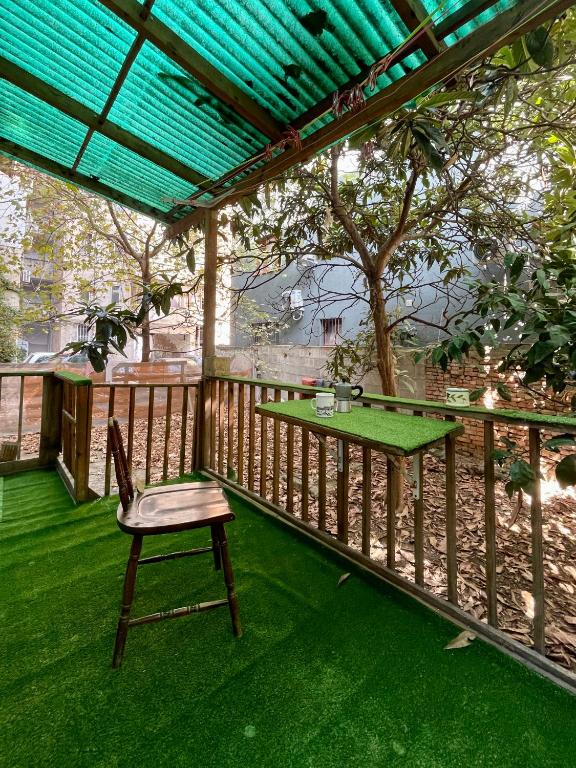 Elma's Apartament Center of Tirana - Image 5