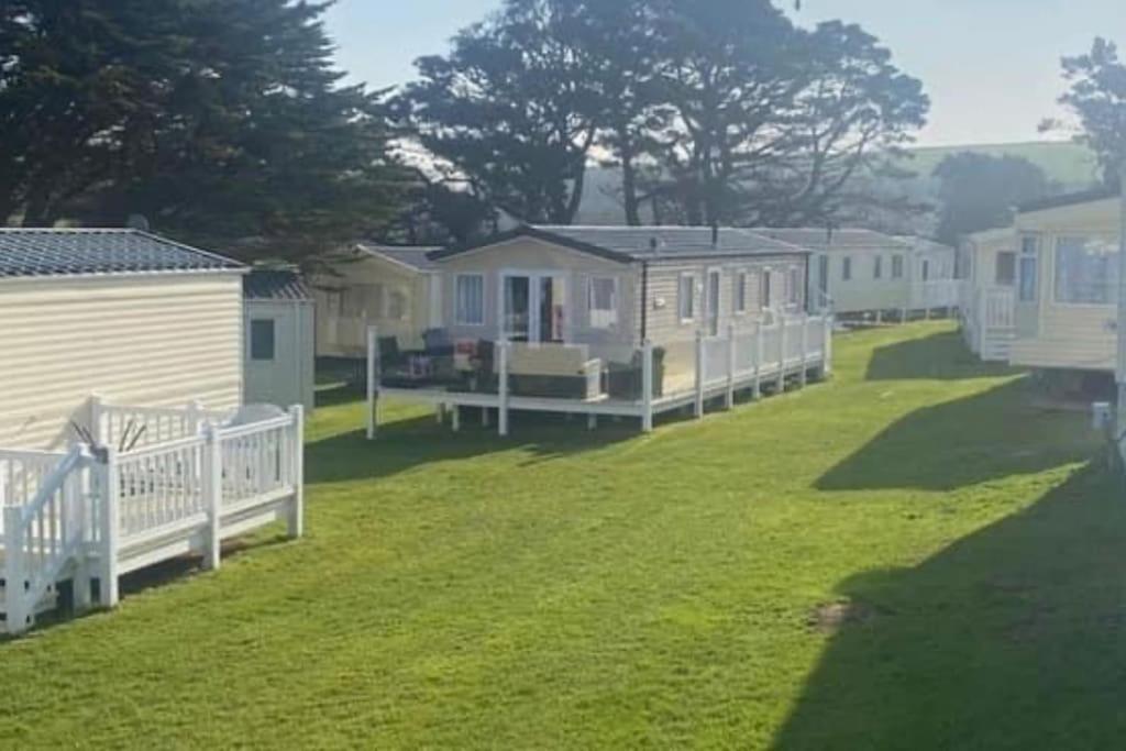 Newquay bay resort. 8 berth holiday home, Newquay (updated prices 2024)