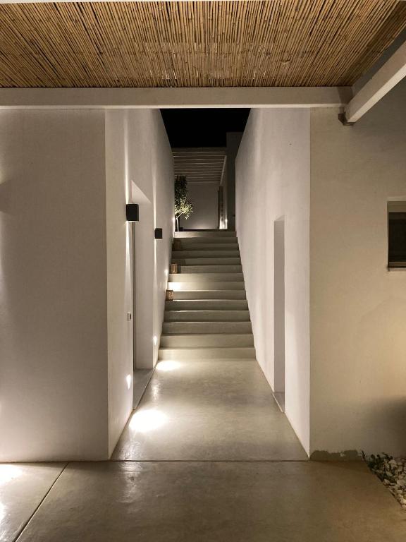 Fotografie z fotogalerie ubytování Villa Baldin v destinaci Leipsoi
