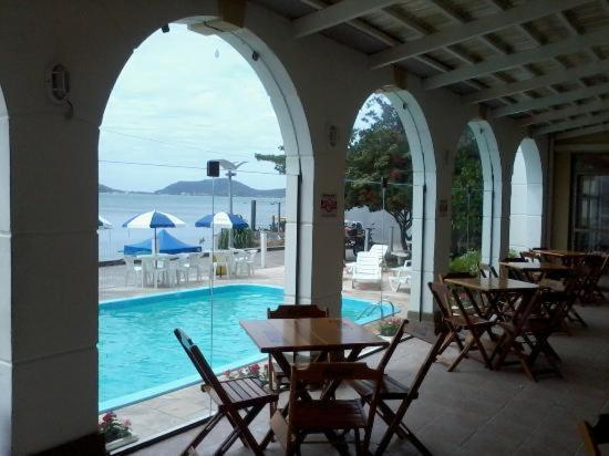  Apartamento Lexus Beira Mar