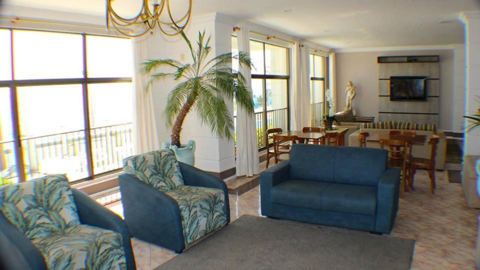  Apartamento Lexus Beira Mar