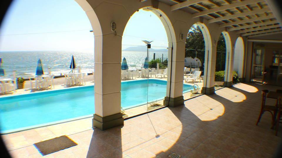  Apartamento Lexus Beira Mar