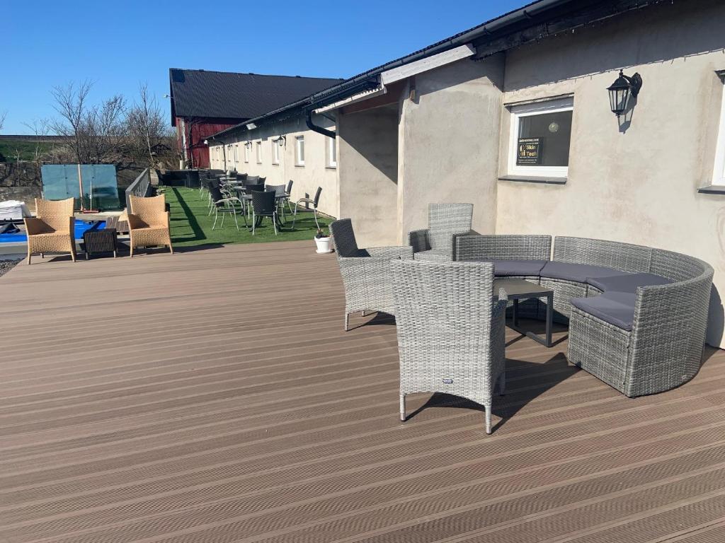 Stängt BnB, Löderup (updated prices 2026)