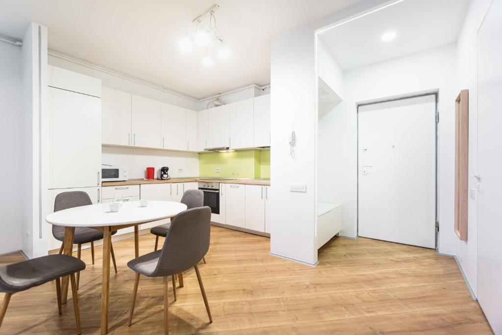 Luxury Pipera - Apartamento De Lujo
