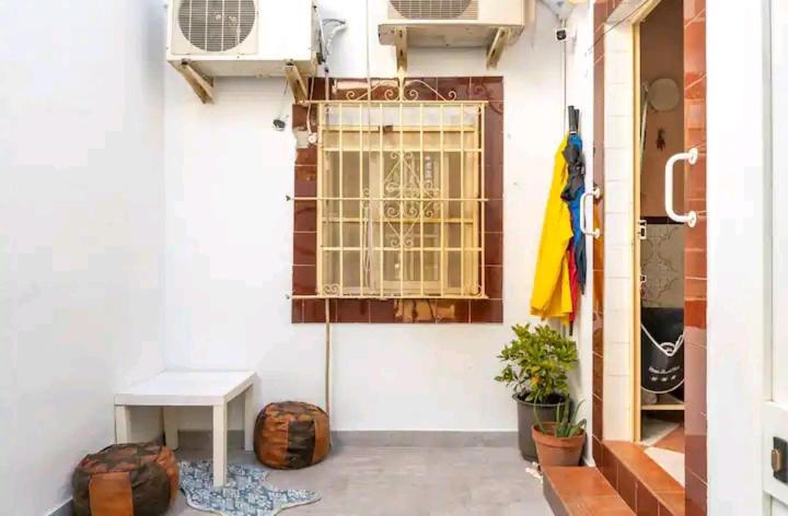 Fotografia z galérie ubytovania Ikigai House v destinácii Seville