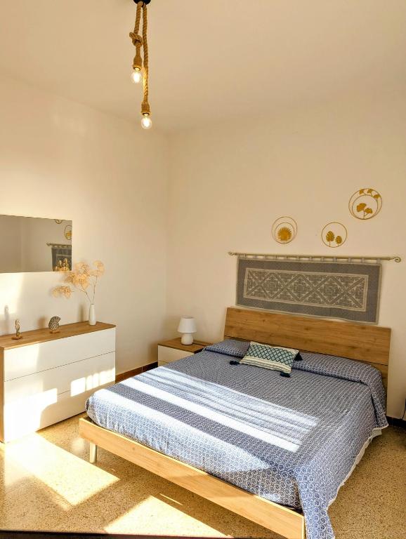 Villa Mariuccia a Nebida - Lussuoso Appartamento Vista Mare