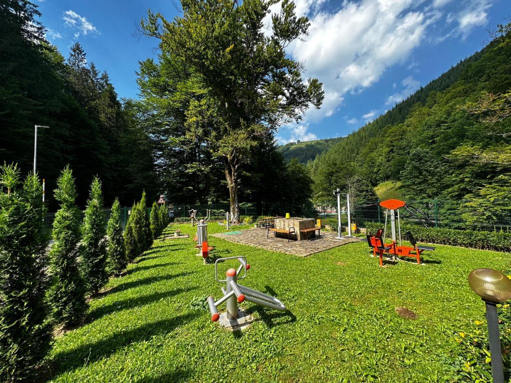Вила 11 - семейна почивка в сърцето на Балкана - Casa De Vacaciones