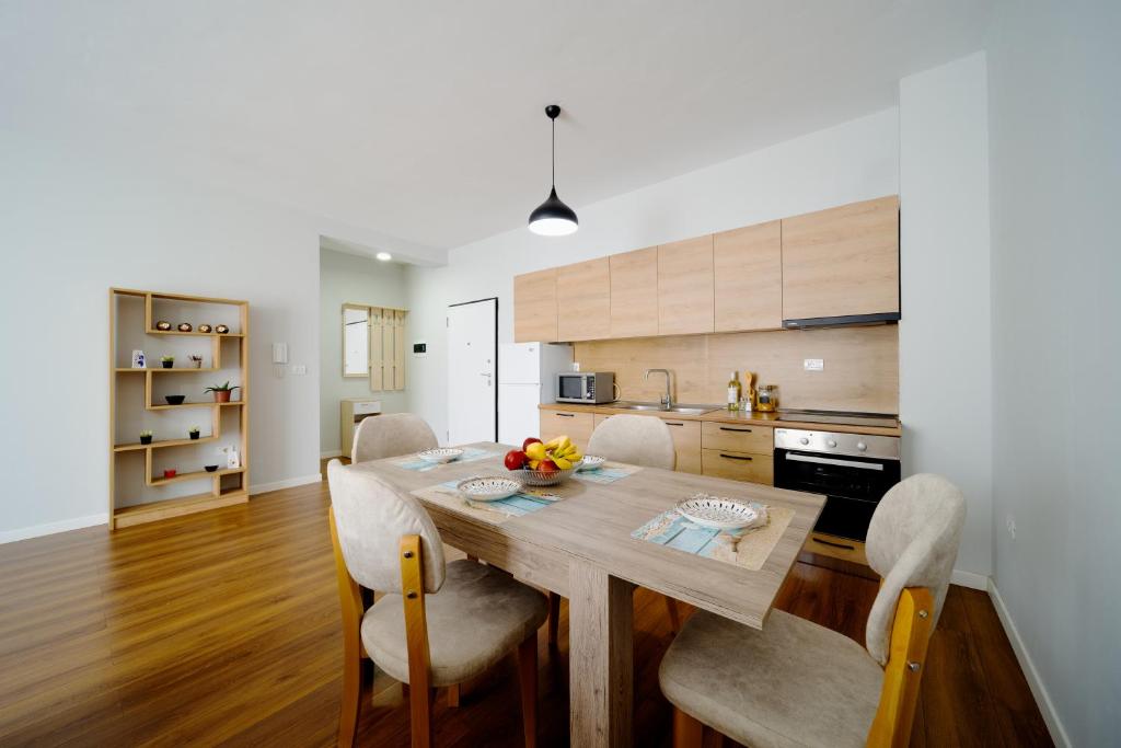 Apartamente Tirana - Image 4