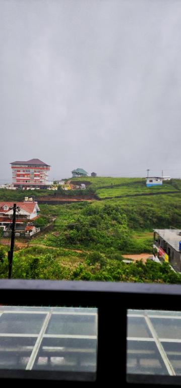 Fotografie z fotogalerie ubytování Rock Lake Villa v destinaci Vagamon
