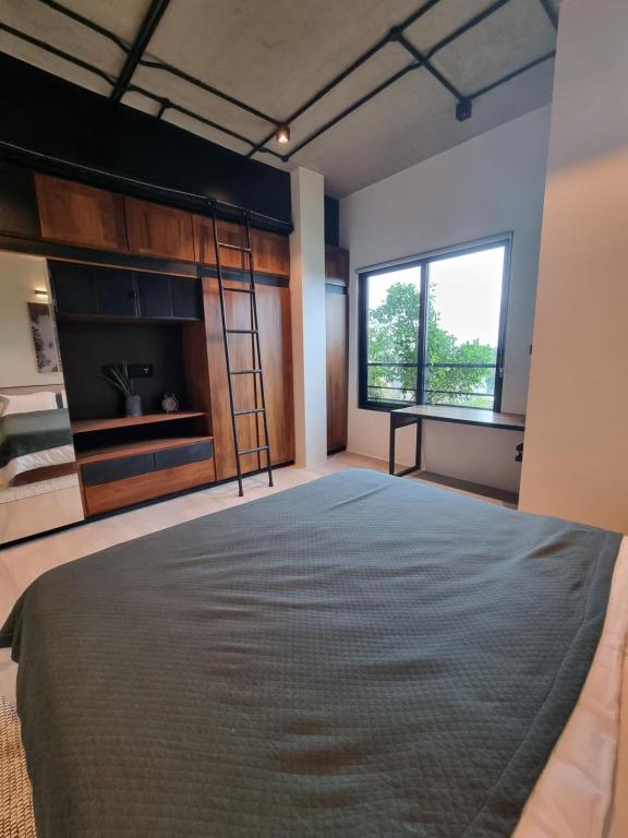 VAUX Park Street Hotel - A collection of 8 luxury lofts - 8