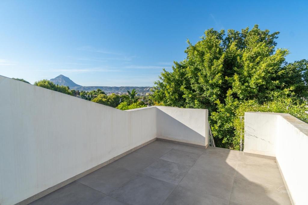 Fotografie z fotogalerie ubytování Villa Blanca situated in a Luxurious Spa Resort v destinaci Jávea