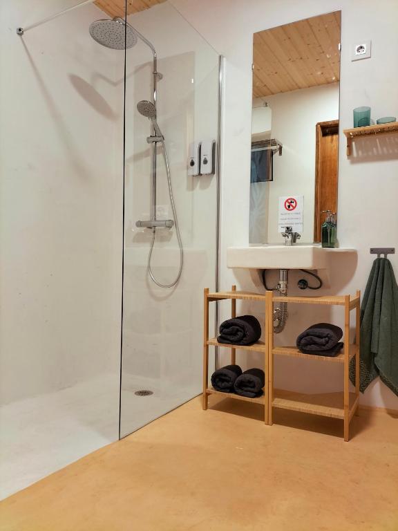 Fotografie z fotogalerie ubytování Mas la Llum, la casa de palla v destinaci Arens de Lledó