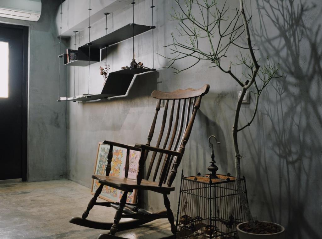 Fotografie z fotogalerie ubytování 番茄行旅 v destinaci Taipei