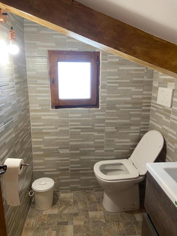 Bagno di Tulipipì