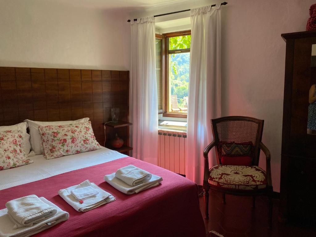 A o Soâ B&B