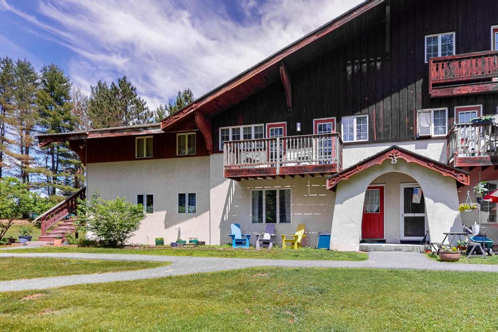 Fly In Condos Unit E, Waitsfield (updated prices 2024)