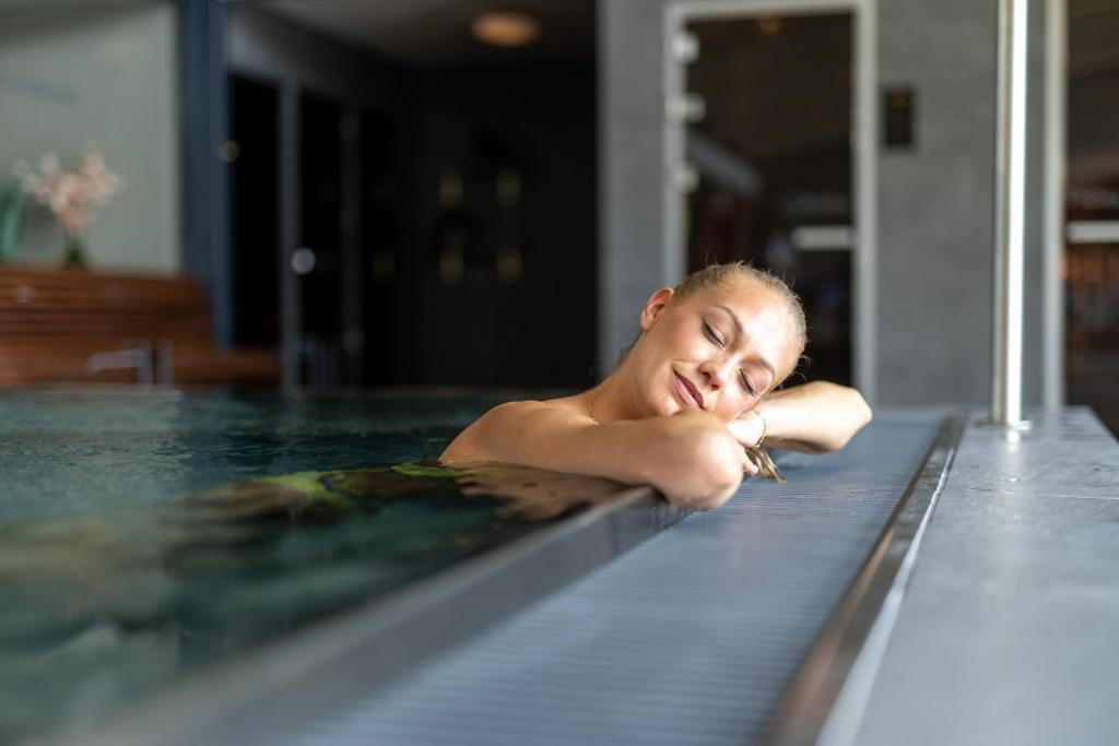 Hosté ubytování Starby Spa, Hotell & Konferens