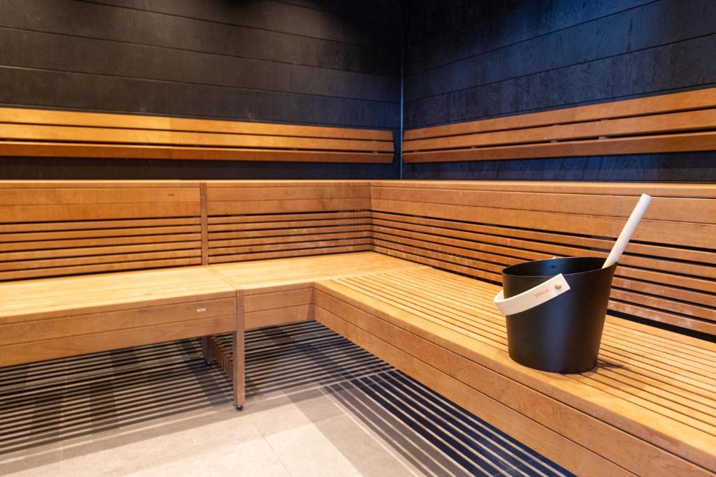 Fotografie z fotogalerie ubytování Starby Spa, Hotell & Konferens v destinaci Vadstena
