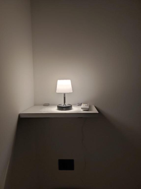 Civico 185 - Twin Room