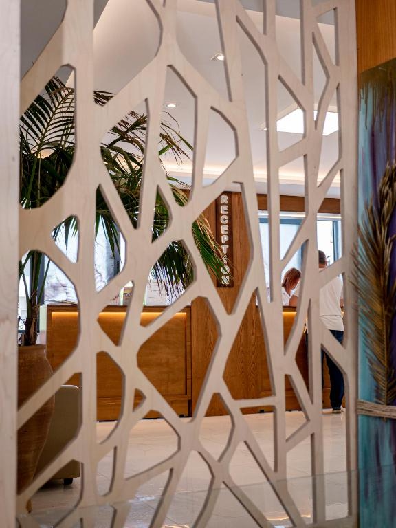 Fotografie z fotogalerie ubytování Pela Maria Hotel v destinaci Hersonissos