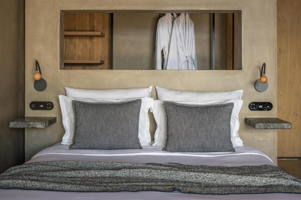 Acro Suites - A Wellbeing Resort photo 3