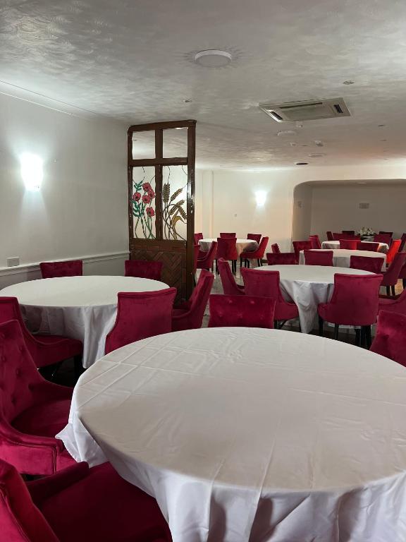 Stay Inn Express, Cambridge - Resim 28