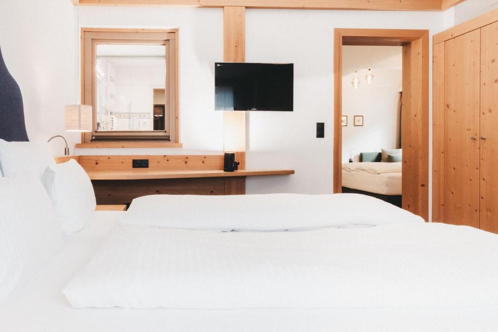 Hotel Tirolerhof 4 Sterne Superior - 19