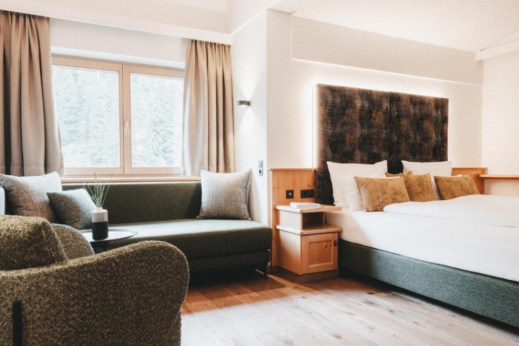 Hotel Tirolerhof 4 Sterne Superior - 18