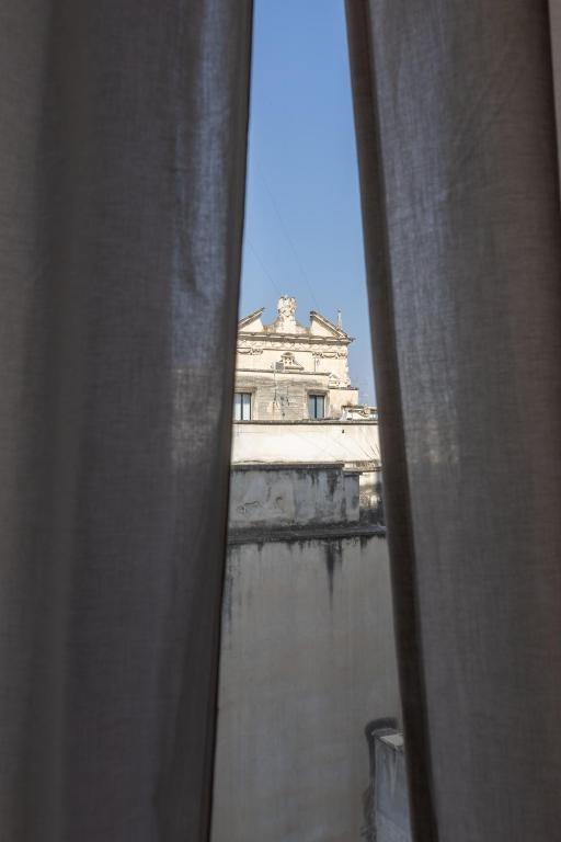 Foto sihtkohas Lecce asuva majutusasutuse Oronti Accommodations galeriist