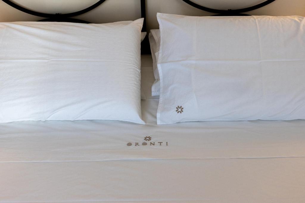 Oronti Accommodations - 14