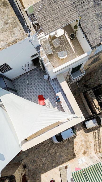 Iris Apartments - 15