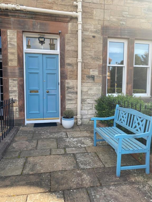 Fotografie z fotogalerie ubytování Tranquil Haven Murrayfield v destinaci Edinburgh