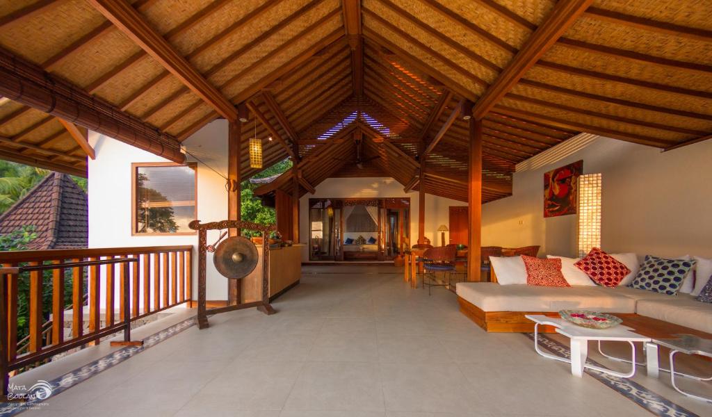 Bali Marina Villa's, Amed – Tarifs 2024
