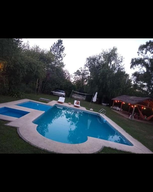 Quinta Lo de Thiago