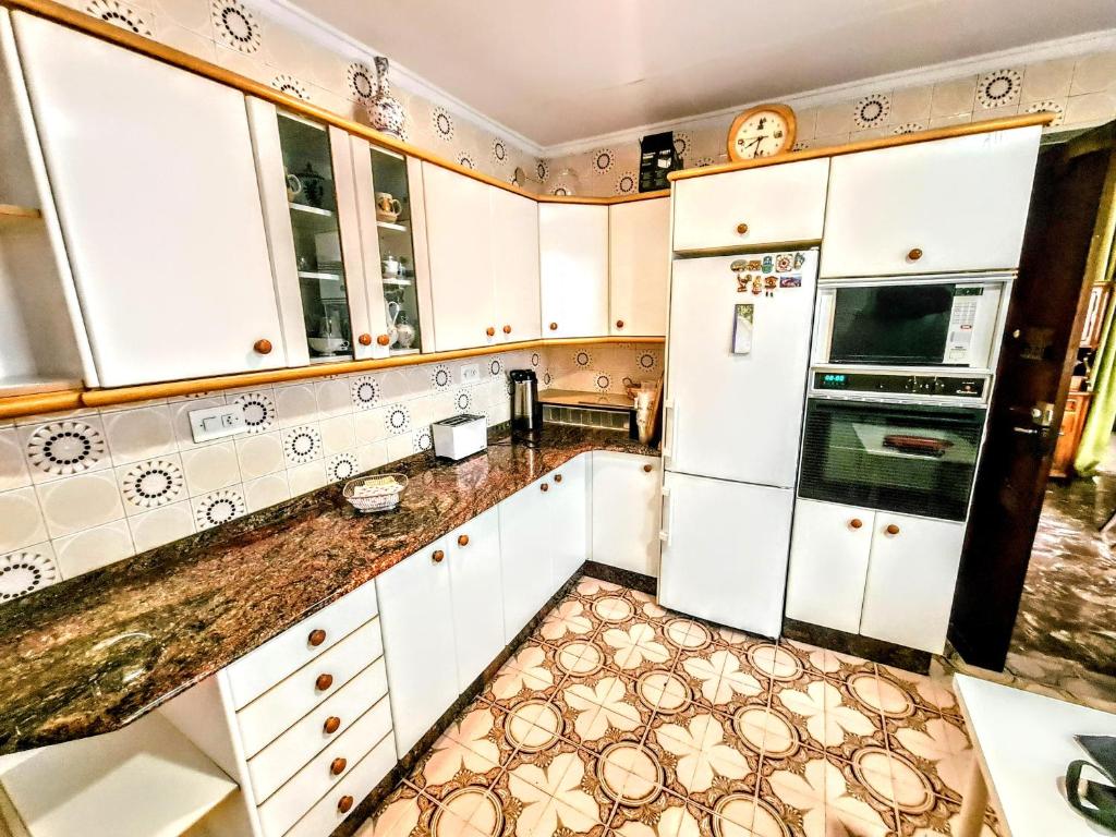 LA TRAVIATA - Buñol - Appartement 1 Chambre