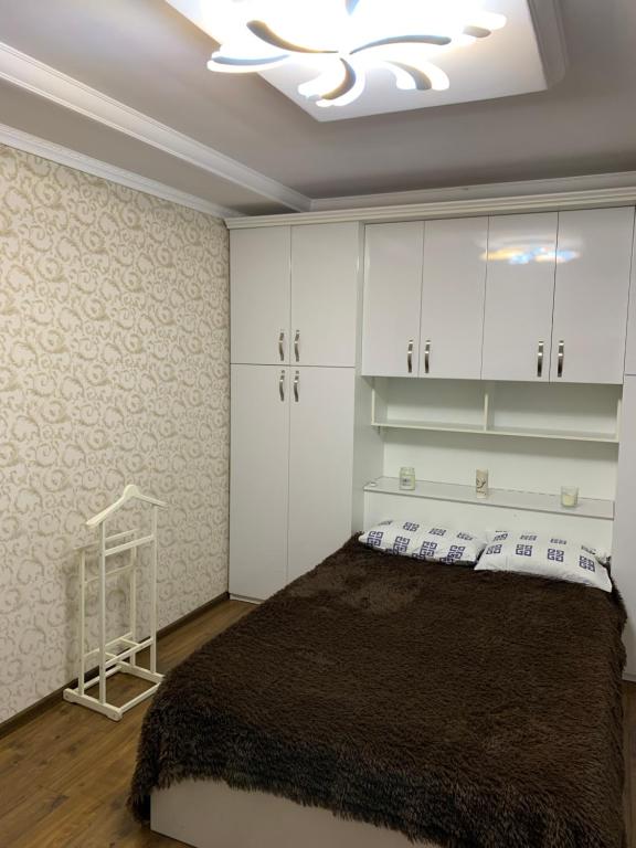 APARTMENT PREMIUM VIP - Sala Familiar Con Baño Privado