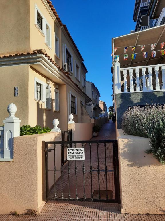 Apartamento Vistamar-Relax, Guardamar del Segura ...