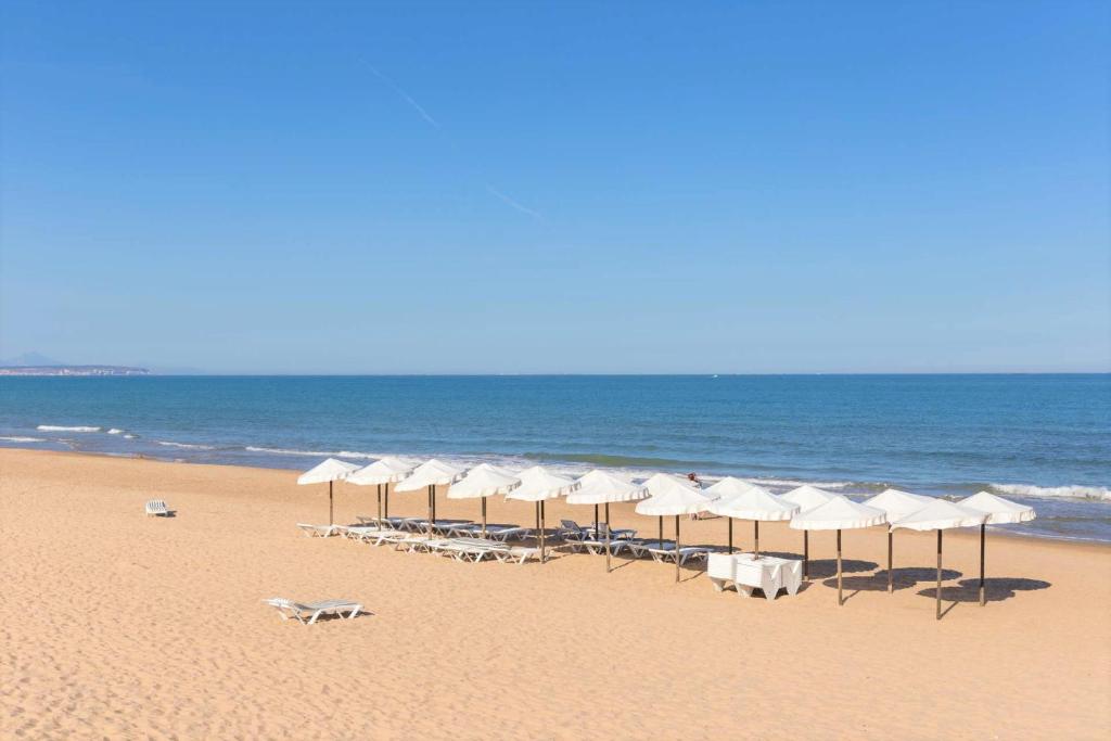 Apartamento Vistamar-Relax, Guardamar del Segura – Precios ...
