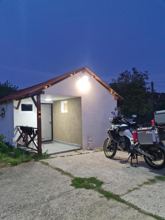 Conacul Ancuței - Sweet HOME - Double Or Twin Room