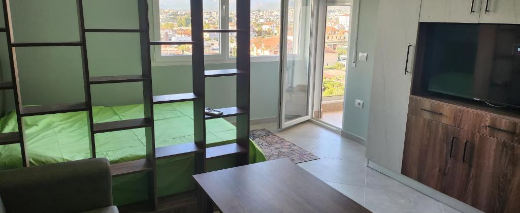 Exellent apartment in Tirana - Imazhi 1