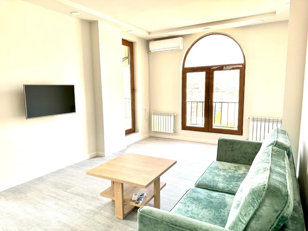 Khorenatsi apartments - Apartamento De Estudio