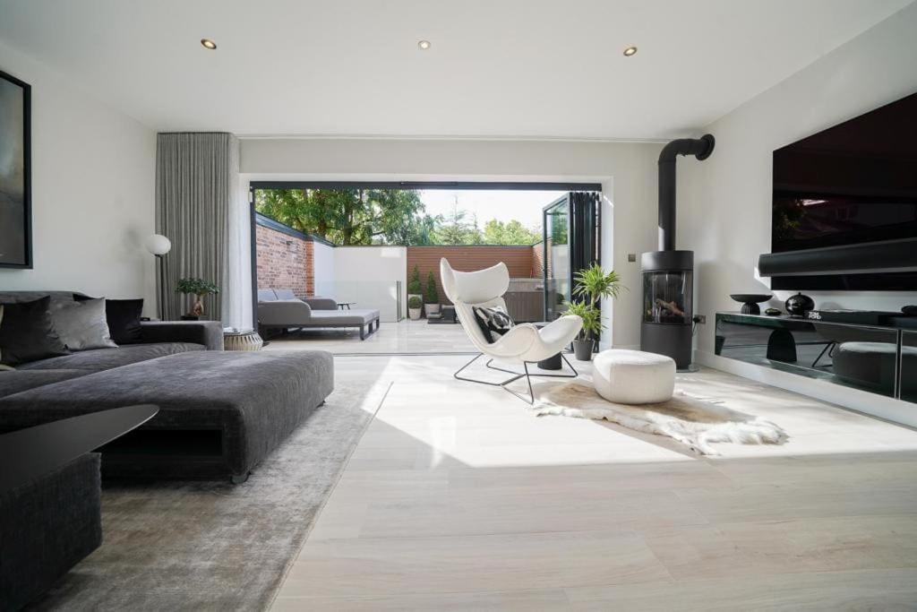 Town House in Leamington Spa, Leamington Spa (updated prices 2024)
