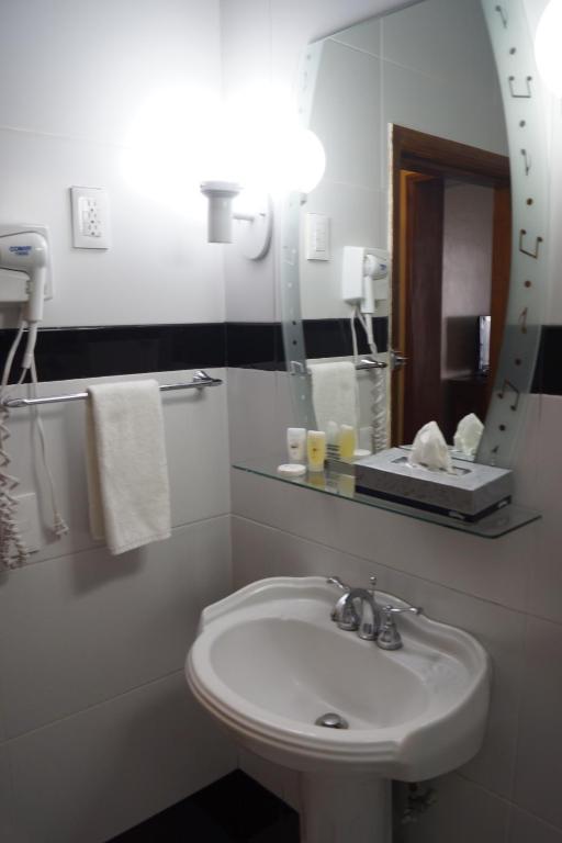 Best Western Majestic - Double Room