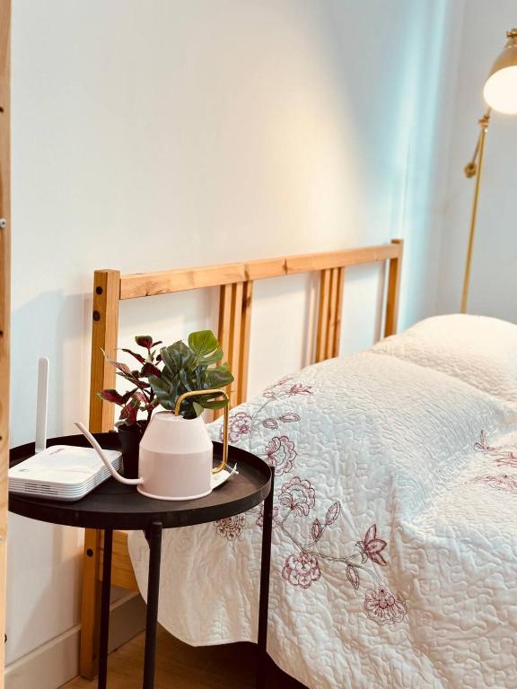 Cozy Minimalist Home Near KLCC, Kuala Lumpur (updated prices 2025)