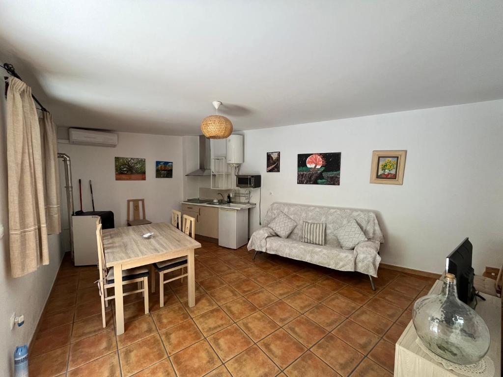 Cortijo Los Cahorros Sierra Nevada - Holiday Home