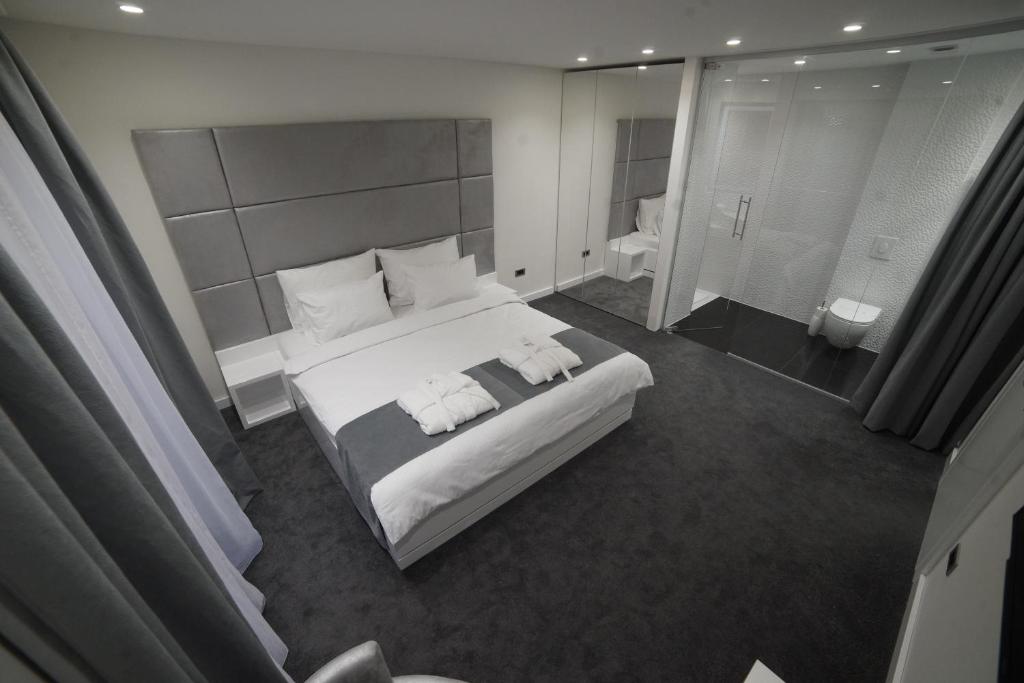 Gallery image of Forty Two Block A in Zagreb