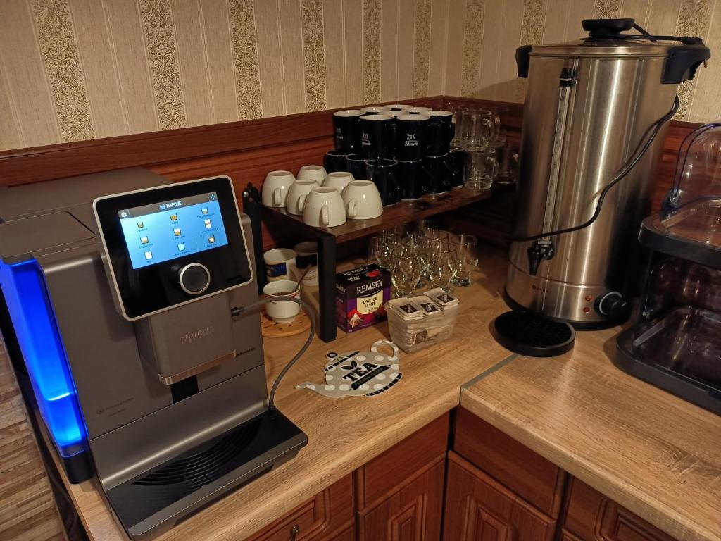 uDany Noclegi ze Śniadaniem - 17